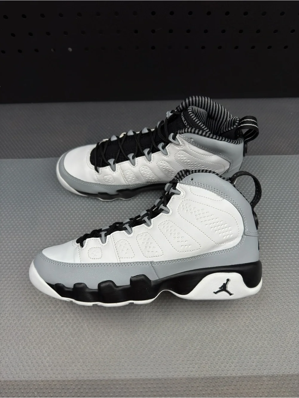 2014 Air Jordan 9 Retro GS